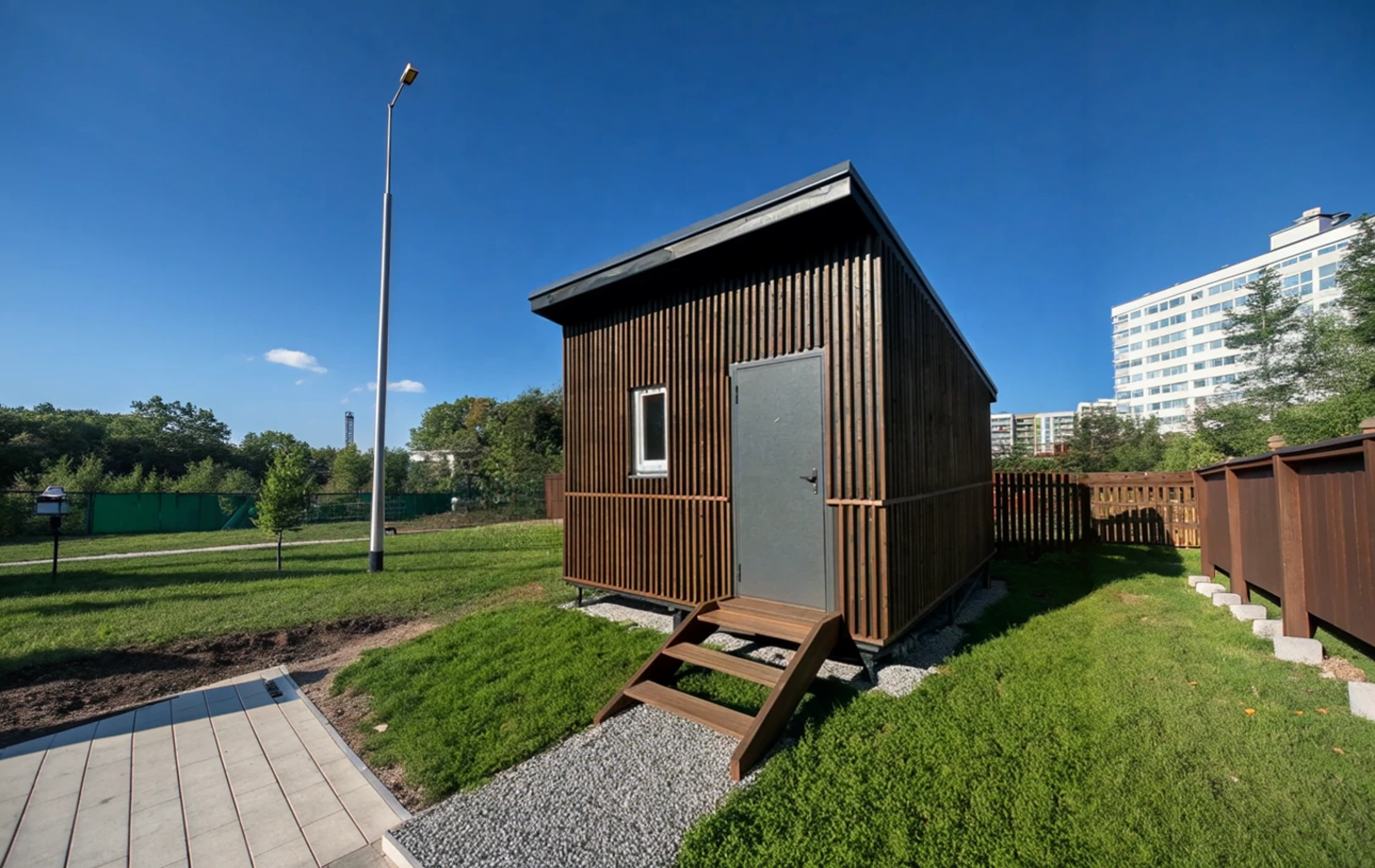 Фото проекта